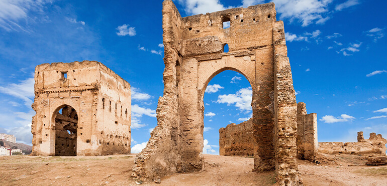 fes guided tours