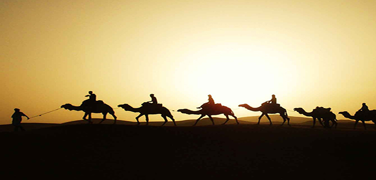 casablanca desert tours 5 days