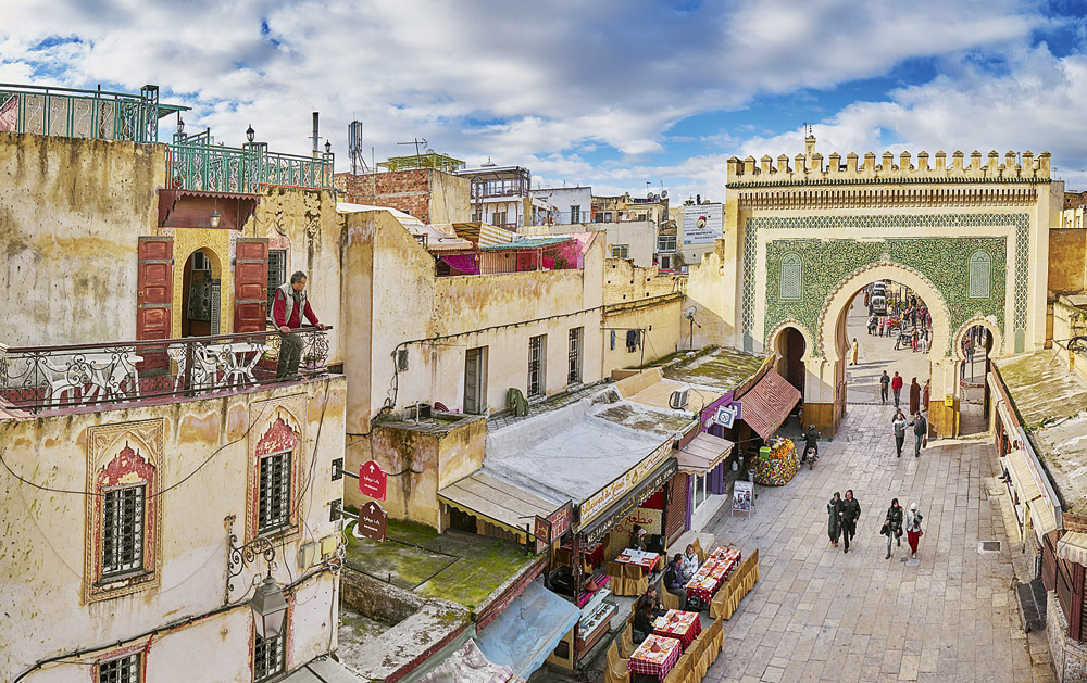 Marrakech to fes desert tours 3 days Marrakech to fes desert tours 3 days